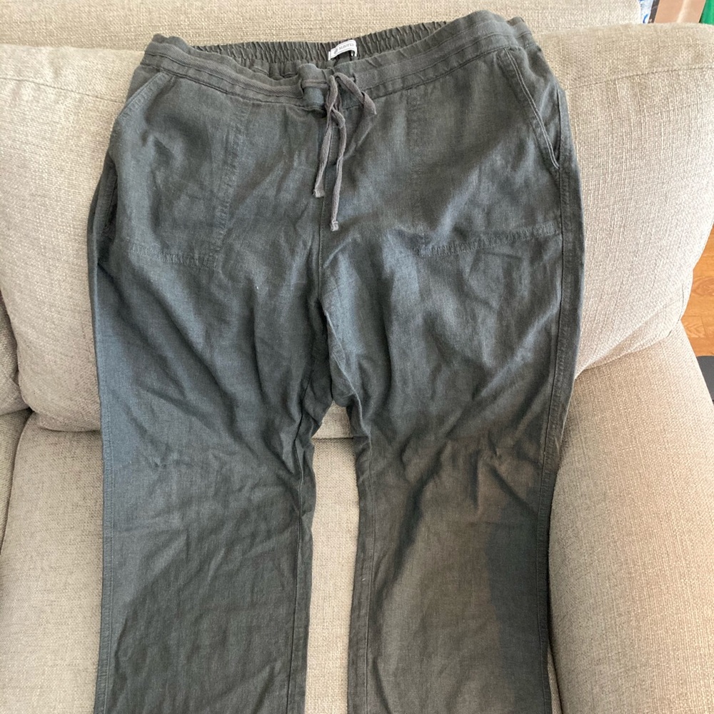 Susina pants